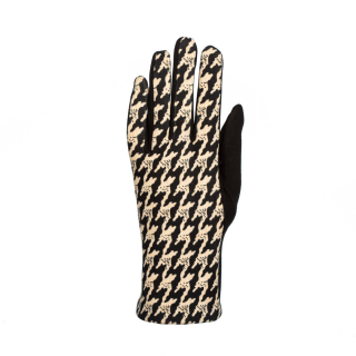 Γυναικεία γάντια Saoma μαύρα - Kalapod.gr
